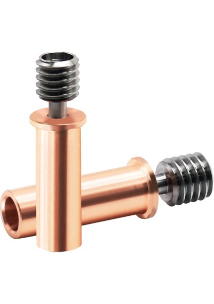 Anycubic Kobra2/pro/neo/max/plus Için 3D Yazıcı Bimetal Boğaz (Yurt Dışından) fiyatları