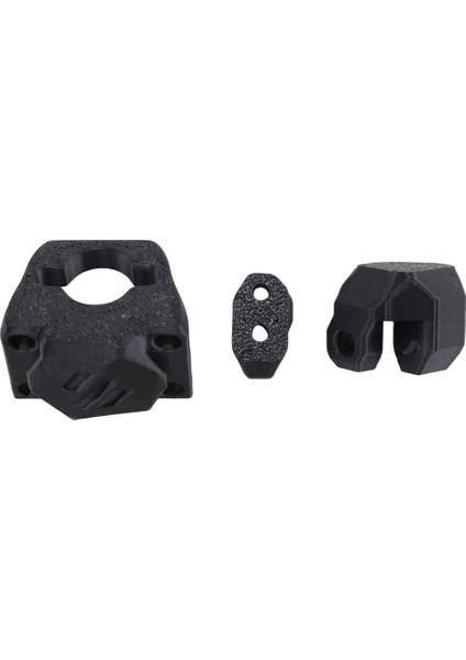 V0 V0.1 Voron 0.2 3D Yazıcı Çelik Kirigami Yatak Plaka Desteği (B) (Yurt Dışından)