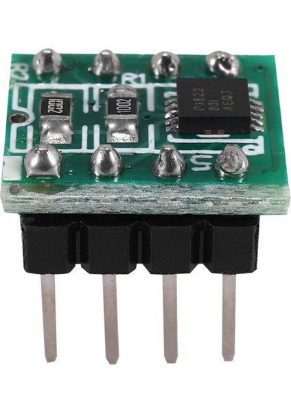 Dip8 Çift Op Amp Bitmiş Kart Yüksek Akım Çıkışı Düşük Bozulma (Yurt Dışından)