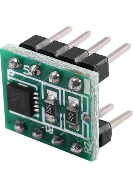 Dip8 Çift Op Amp Bitmiş Kart Yüksek Akım Çıkışı Düşük Bozulma (Yurt Dışından)