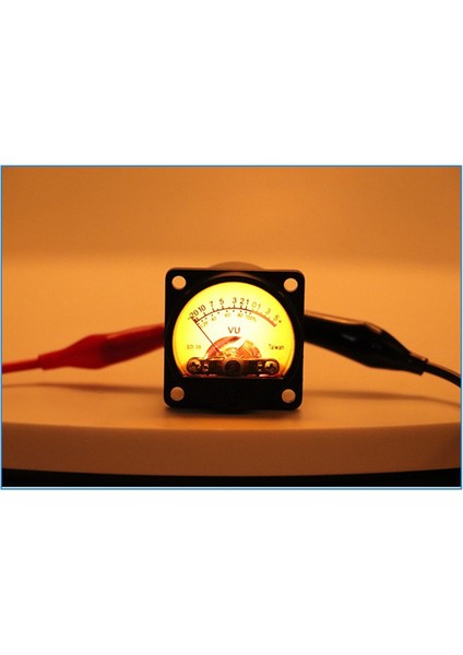 Sd-39 Analog Panel 35MM Vu Db Metre Arka Aydınlatma Sürücü Kartı (Yurt Dışından)