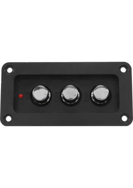 Dijital Güç Amplifikatörü Kartı Stereo Amp NS4110B Ses Amplifikatörü (Yurt Dışından)