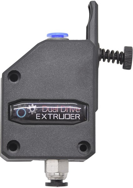 Ender 3s Uzun/kısa Menzilli Evrensel Için Çift Tahrikli Ekstruder (Yurt Dışından) fiyatları
