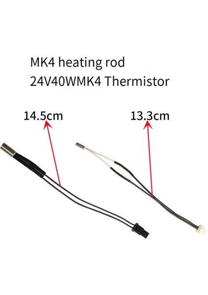 Prusa Mk4 Prusa Xl Ekstruder Hotend Kiti Için (Yurt Dışından) modelleri
