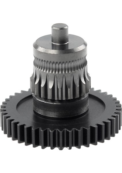 Crealıty Sprite Ekstruder Dişli Nano Kaplama Kalıp Çelik Dişliler Şaft (Yurt Dışından) modelleri