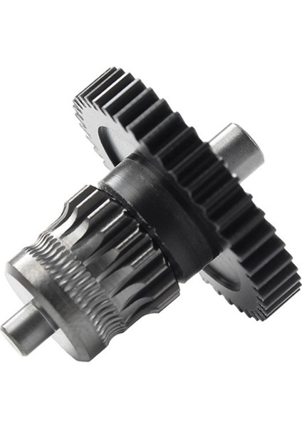 Crealıty Sprite Ekstruder Dişli Nano Kaplama Kalıp Çelik Dişliler Şaft (Yurt Dışından) fırsatları