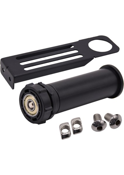 3D Yazıcı Filament Tutucu Makara Desteği Uyumlu Abs/pla /petg/tpu (Yurt Dışından)