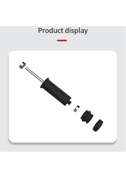 3D Yazıcı Filament Tutucu Makara Desteği Uyumlu Abs/pla /petg/tpu (Yurt Dışından) fırsatları