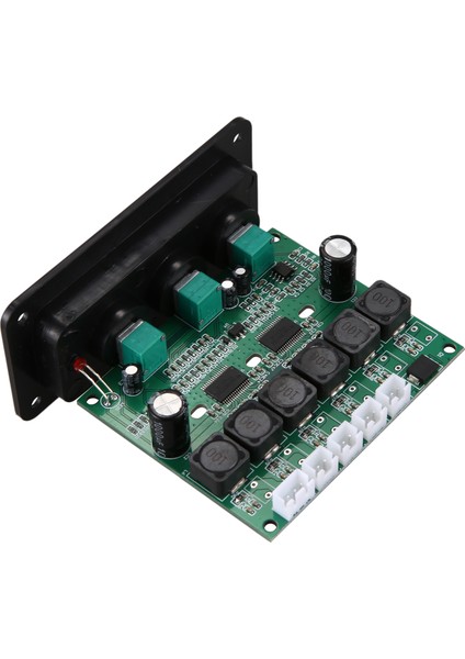 Subwoofer Amplifikatör Kartı Güç Dijital Ses Amplifikatörleri Panel ile (Yurt Dışından)