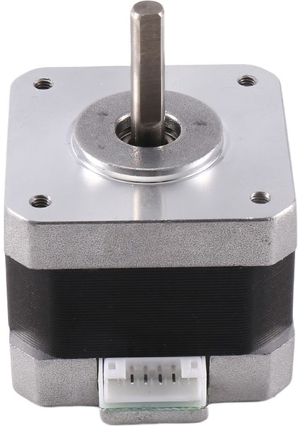Stepper Motor 42 Motor Yüksek 17HS3401 3D Yazıcı Motoru Için (Yurt Dışından)