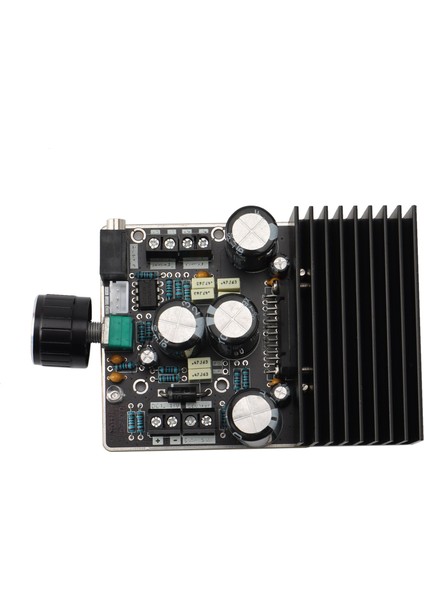 TDA7850 2.1 Kanal Güç Amplifikatörü Kartı 120W Güç Amplifikatörü Modülü (Yurt Dışından)