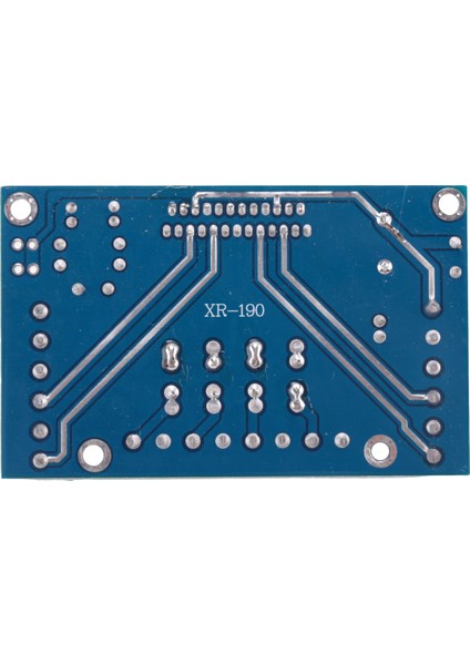TDA7388 Dört Kanallı V6 Yükseltme Sürümü 4X41W Bitmiş Kart (Yurt Dışından) fiyatları