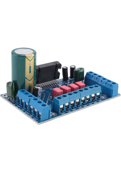 TDA7388 Dört Kanallı V6 Yükseltme Sürümü 4X41W Bitmiş Kart (Yurt Dışından) modelleri