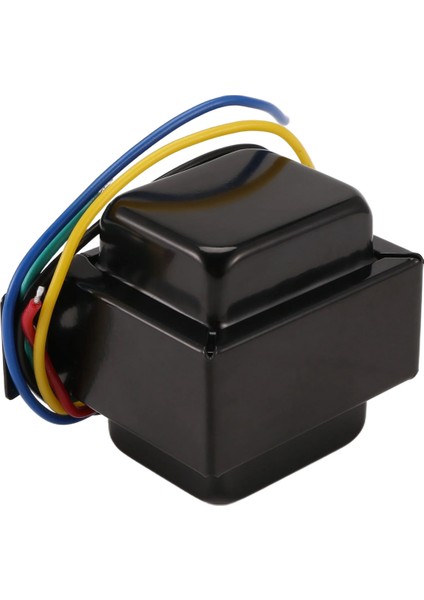 6p1 6P14 6p6 0-4-8 Ohm Dıy Vakum Tüplü Amplifikatör Için Transformatör (Yurt Dışından)