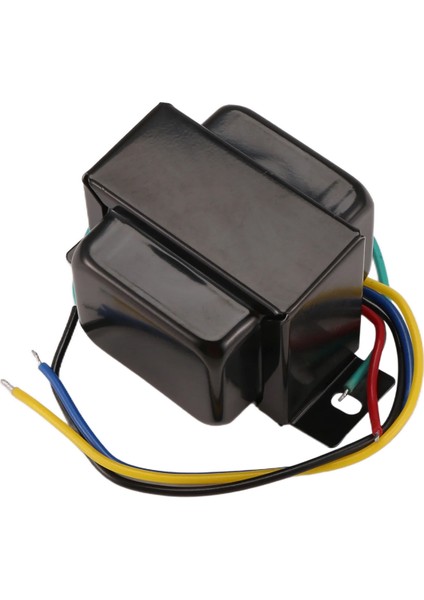 6p1 6P14 6p6 0-4-8 Ohm Dıy Vakum Tüplü Amplifikatör Için Transformatör (Yurt Dışından)