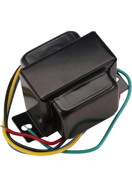 6p1 6P14 6p6 0-4-8 Ohm Dıy Vakum Tüplü Amplifikatör Için Transformatör (Yurt Dışından)