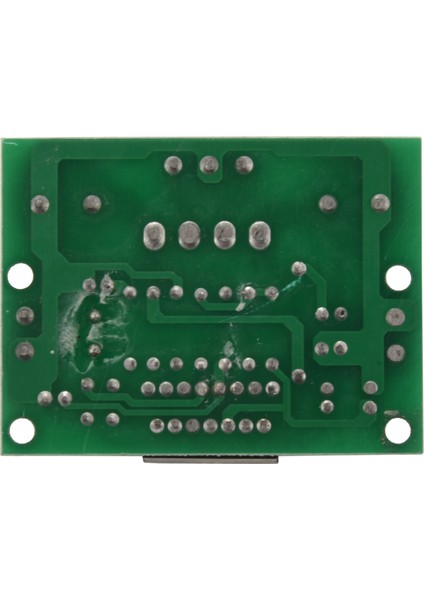 TDA7293 Ses Amplifikatör Kartı Mono Amplifikatör Kartı Çift (Yurt Dışından)