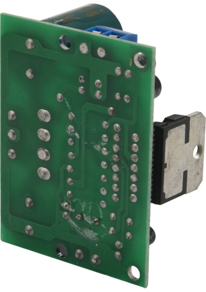 TDA7293 Ses Amplifikatör Kartı Mono Amplifikatör Kartı Çift (Yurt Dışından)