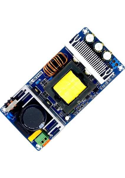 Anahtarlama Güç Kartı Ac-Dc Anahtarlama Güç Modülü (60V 5A) (Yurt Dışından)
