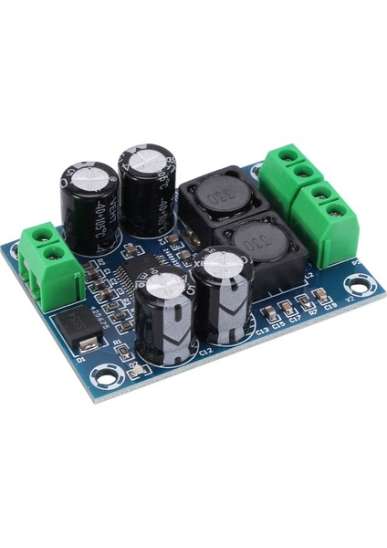 XH-M311 Mini Dijital Amplifikatör Kartı TPA3118 Ses Amplifikatör Kartı (Yurt Dışından)
