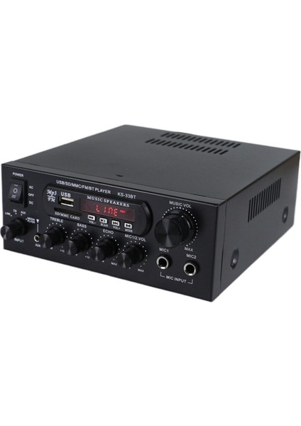 1200W 220V Bluetooth Amplificador Hifi Dijital Amplifikatör Ab Fişi (Yurt Dışından) modelleri