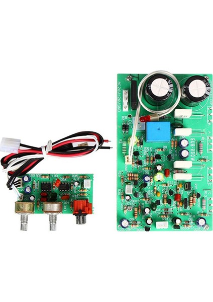 250W Mono Subwoofer Amplifikatör Kartı Yüksek Güçlü Ses Amplifikatörleri Kartı (Yurt Dışından)