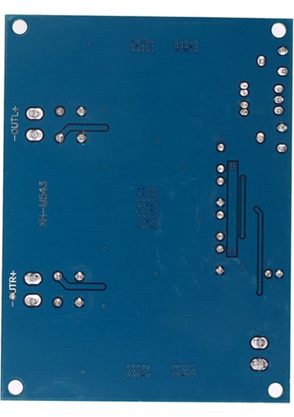 TPA3116D2 Çift Kanallı Stereo Güç Amplifikatörü Kartı 2X120W XH-M543 (Yurt Dışından) fırsatları