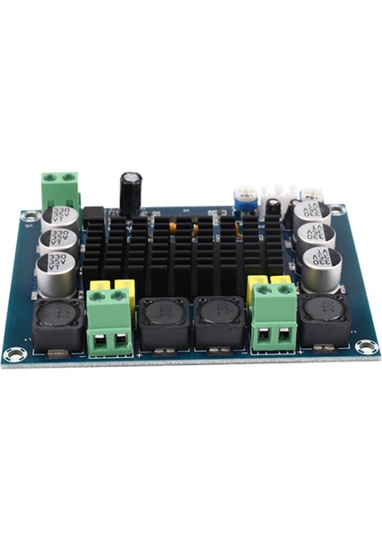 TPA3116D2 Çift Kanallı Stereo Güç Amplifikatörü Kartı 2X120W XH-M543 (Yurt Dışından) indirimleri