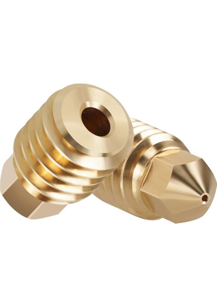 Bambu Lab X1-P1P Pirinç Nozzle(0.6mm)