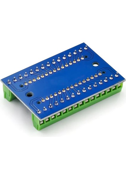 Arduino Nano Klemens Shield