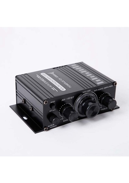 AK-160BT2 Kanal Güç Ses Amplifikatörü Usb/sd Aux Girişi Desteği (Yurt Dışından) fiyatları