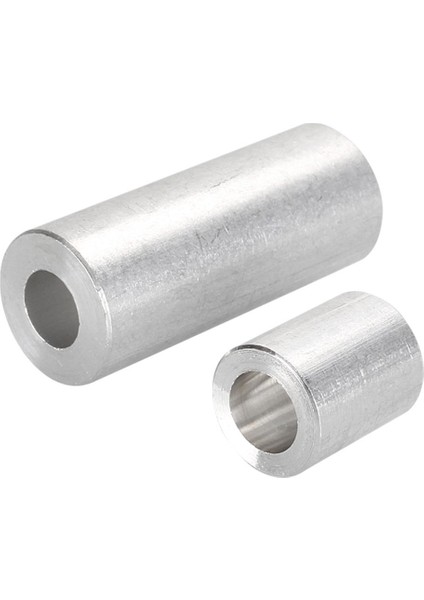 Alüminyum Boşluk Alıcı BURÇ(DISTANS-SPACER)5X8X13MM
