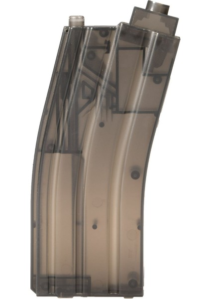 M4 Bb Loader