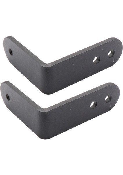 Creality 3D Ender-3/ender-3s/ender-3 Pro Için Destekleyici Çekme Çubuğu Kiti (Yurt Dışından)