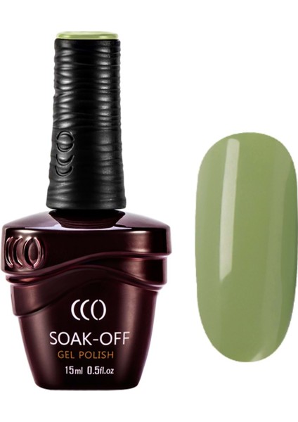 Nail Gel 15 ml 052
