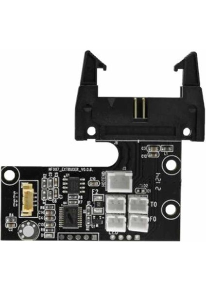 Anycubic Kobra Serisi Hotend Adaptör Pcb Kartı