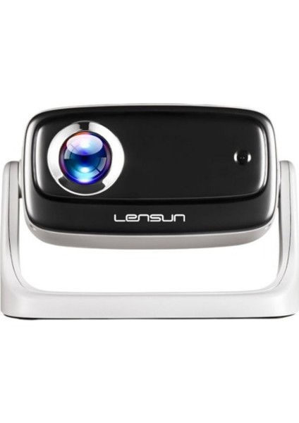 NEW15 Ev-Ofis-Okul Projektör