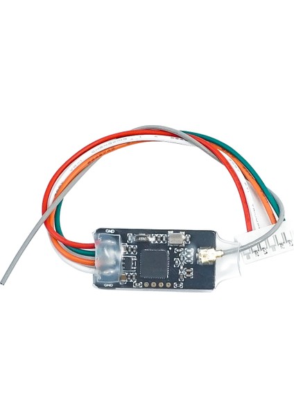Elektrikli Kaykay Vesc ve Vesc,v4 Için Kablosuz Bluetooth Modülü 2.4g (Yurt Dışından)