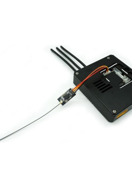 Elektrikli Kaykay Vesc ve Vesc,v4 Için Kablosuz Bluetooth Modülü 2.4g (Yurt Dışından)