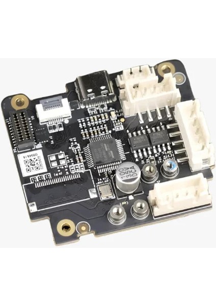 Bambu Lab A1 Serisi Th Board-Kafa KARTI-FAE020