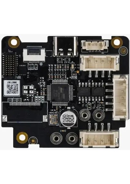 Bambu Lab A1 Serisi Th Board-Kafa KARTI-FAE020 modelleri