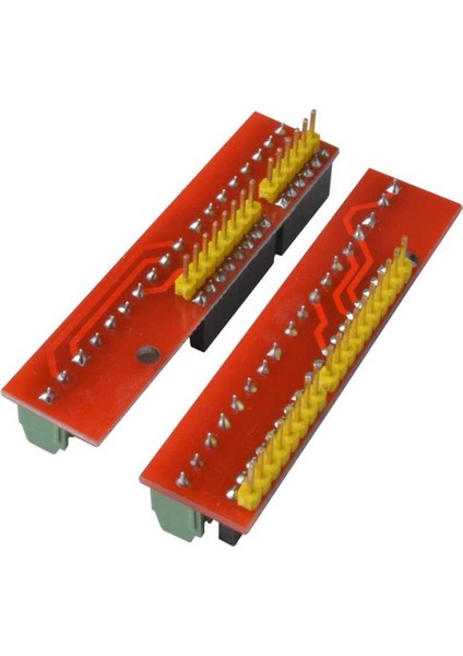 Arduino Uno Klemens Shield fiyatları