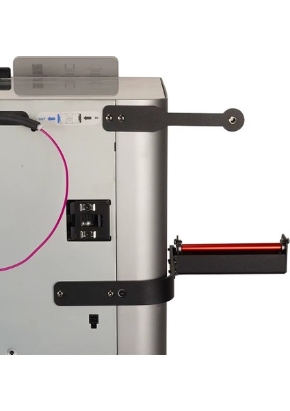 Bambu Lab X1C-P1P Yükseltilmiş Filament Tutucu