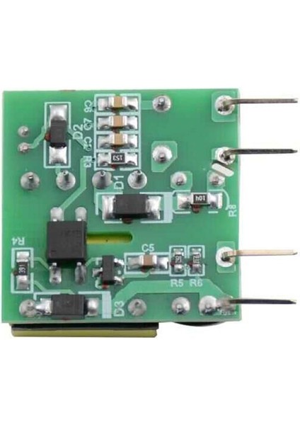 220VAC 12VDC 400MA Dönüştürücü Adaptör Devresi fiyatları