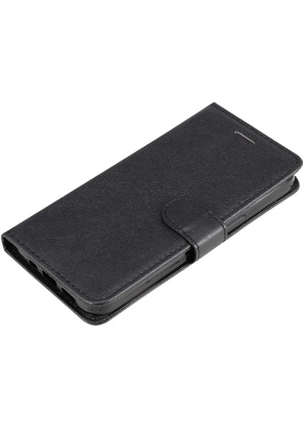 Kart Yuvası Iş Cüzdan Telefon Kılıfı ile Samsung Galaxy A06 Için Flip Case (Yurt Dışından) fırsatları