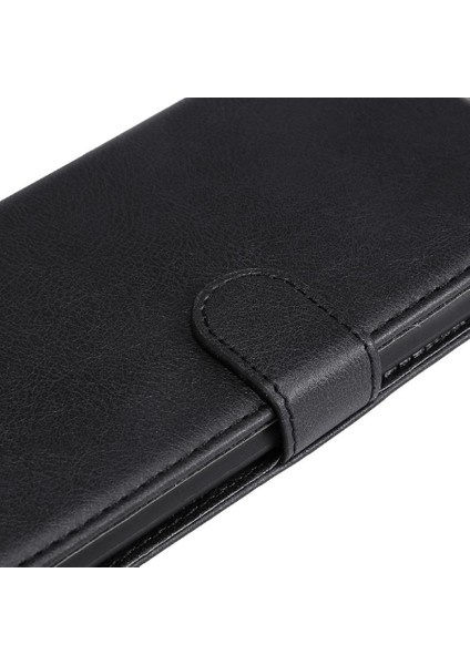 Kart Yuvası Iş Cüzdan Telefon Kılıfı ile Samsung Galaxy A06 Için Flip Case (Yurt Dışından) indirimleri