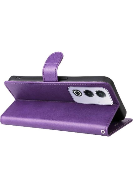 Oppo A3 Pro 5g Iş Cüzdan Telefon Kılıfı Için Flip Case Yüksek Kalite Katı (Yurt Dışından) indirimleri