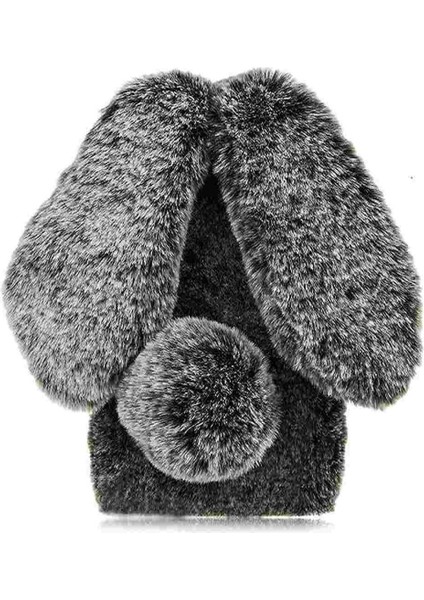 Hiçbir Şey Için Kılıf Cmf Telefon 1 Tavşan Furprotection Plushcase Sonbahar ve (Yurt Dışından)