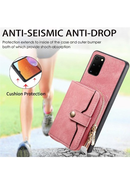 Samsung Galaxy S20 Artı Ayarlanabilir Kordon Fermuar Kapatma Prim (Yurt Dışından) indirimleri
