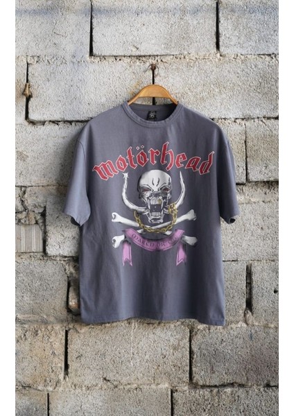 Motörhead Oversize T-Shirt